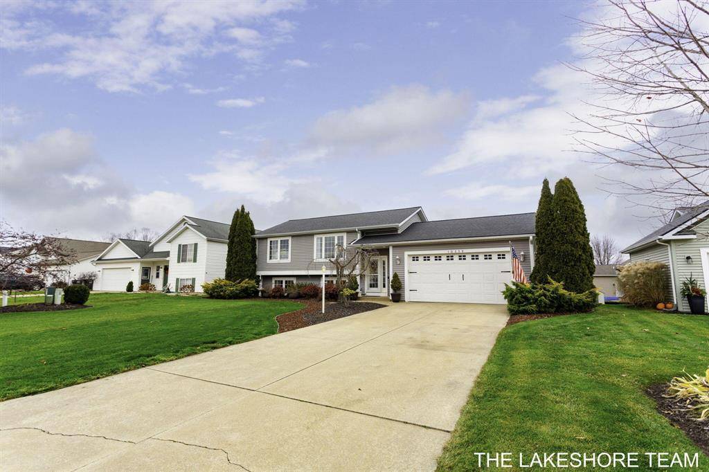 Holland Twp, MI 49464,10259 Lynwood Lane