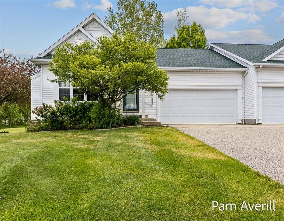 Spring Lake Twp, MI 49456,15011 Saddlebrook Trail