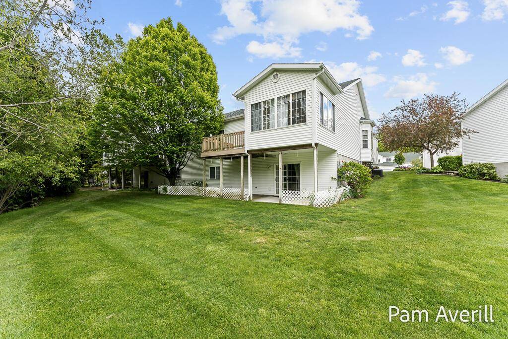 Spring Lake Twp, MI 49456,15011 Saddlebrook Trail