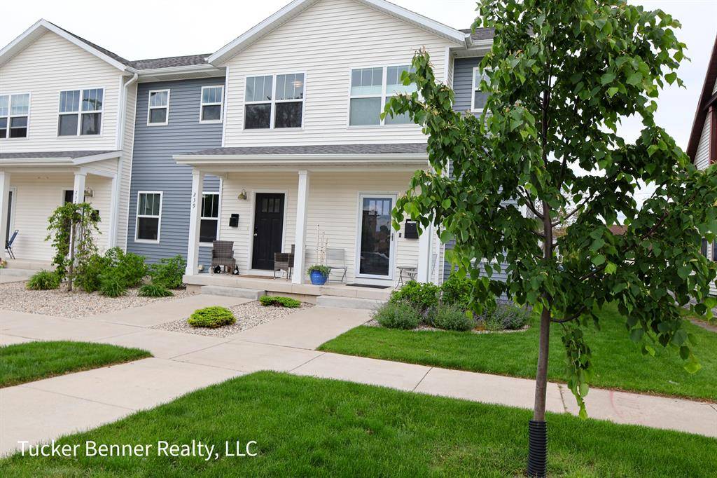 Muskegon, MI 49441,239 Monroe Avenue