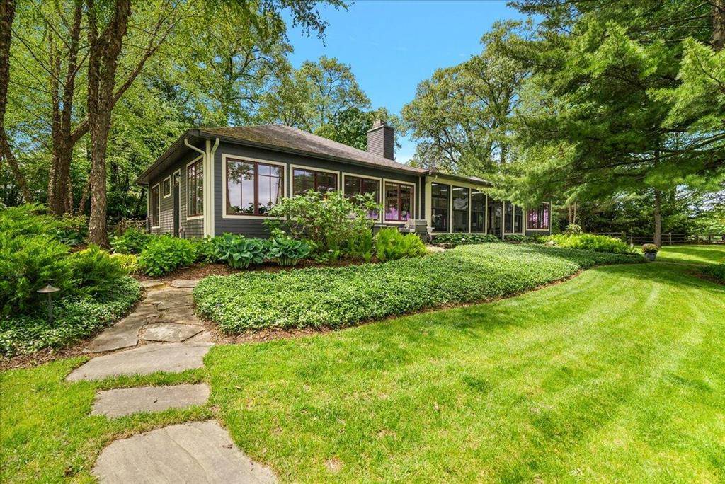 Saugatuck Twp, MI 49408,6403 Riverside Road