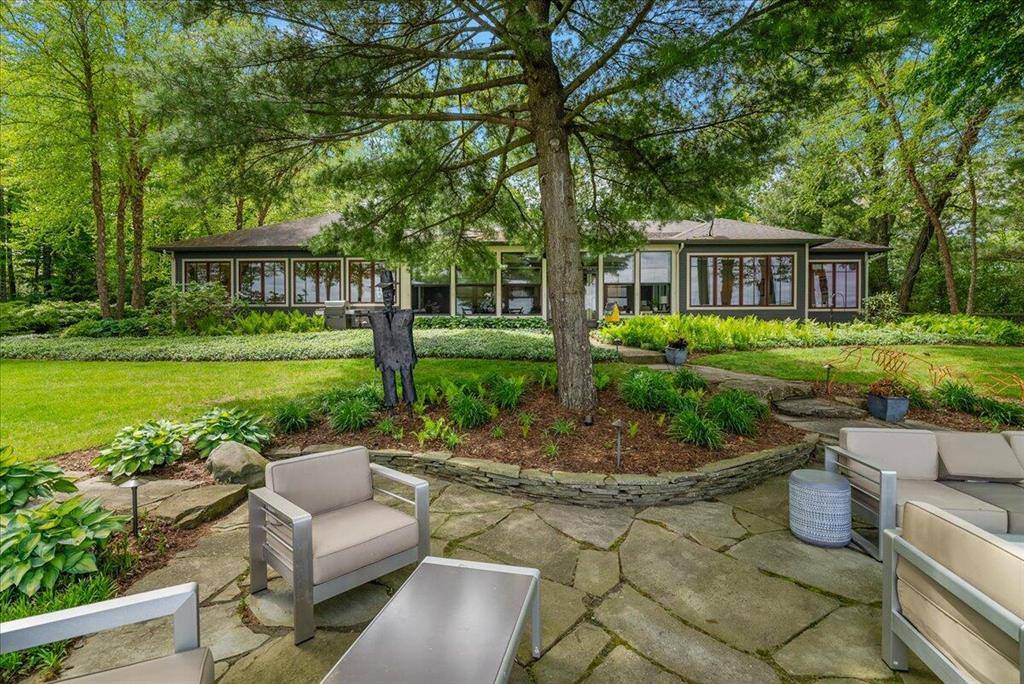 Saugatuck Twp, MI 49408,6403 Riverside Road