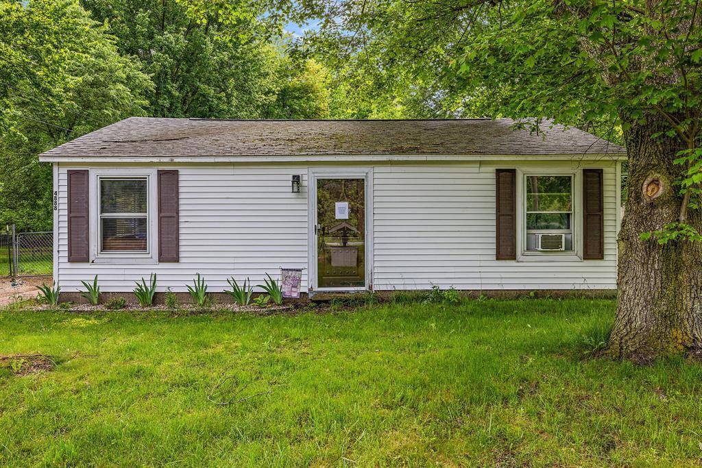 Dalton Twp, MI 49457,4888 Holton Road