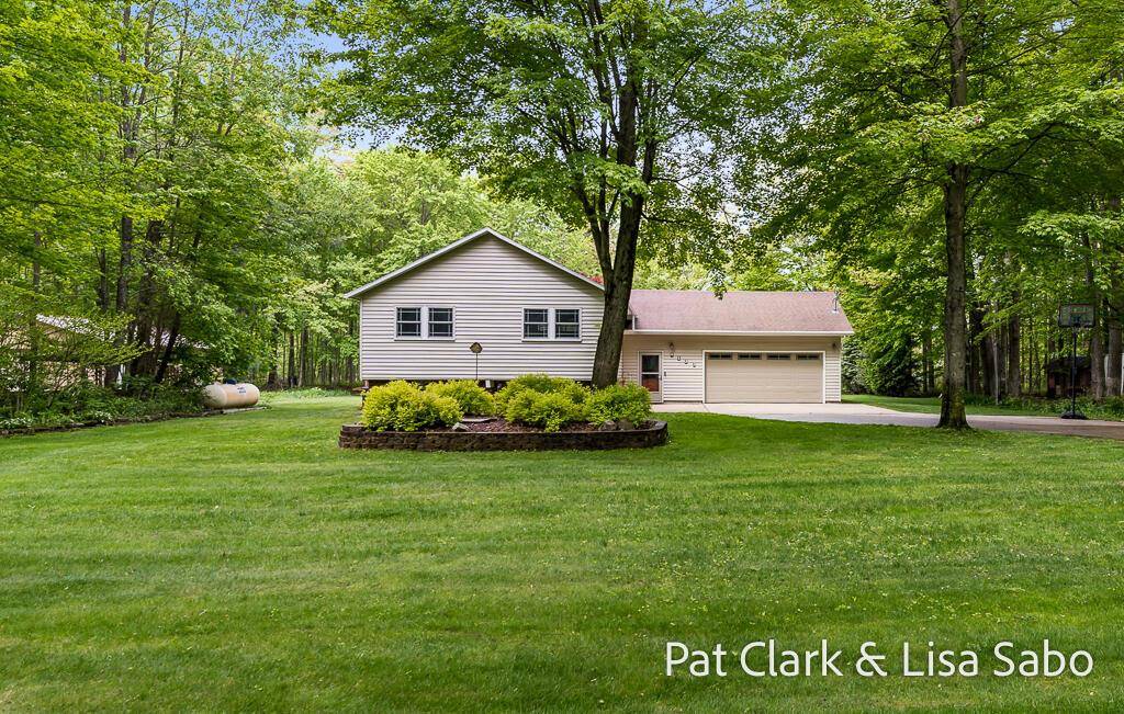 White River Twp, MI 49437,9133 Lamos Road