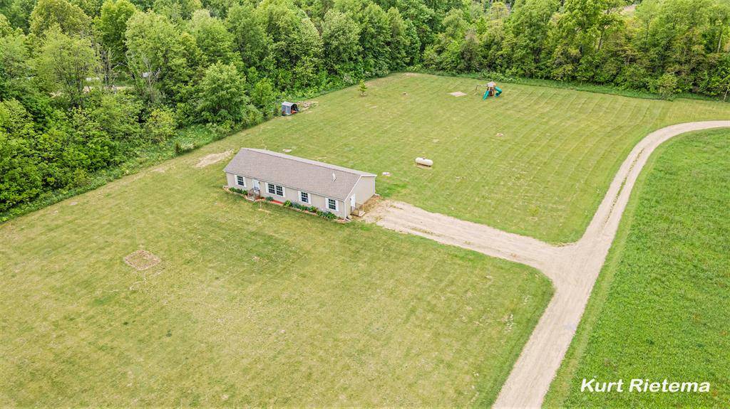 Lee Twp, MI 49056,532 48th Street