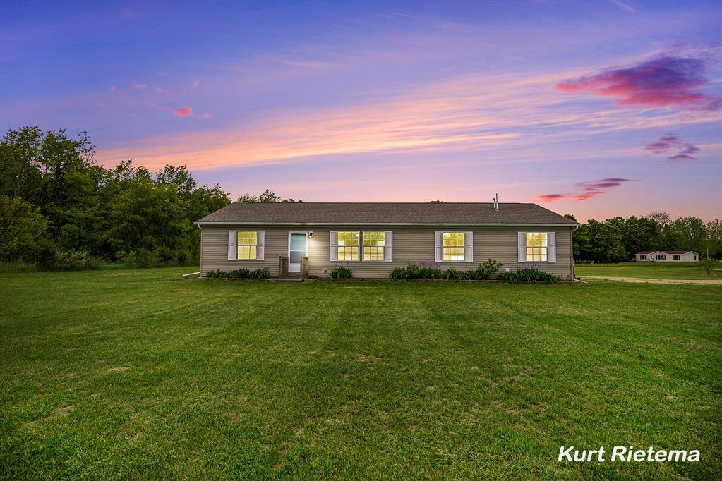 Lee Twp, MI 49056,532 48th Street