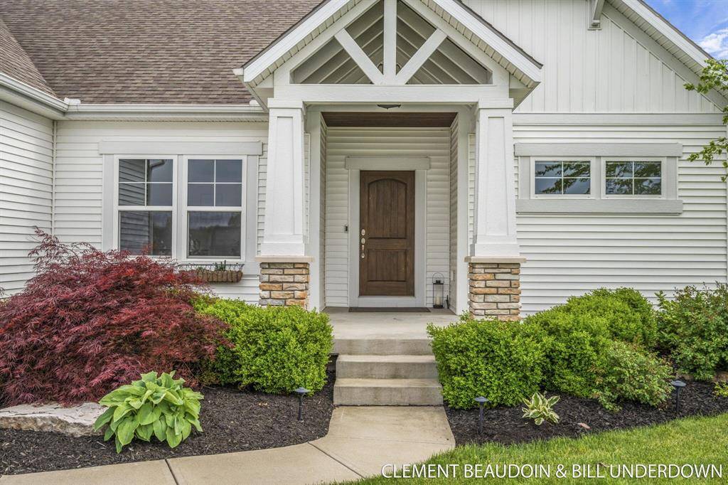 Holland Twp, MI 49424,13944 Harrington Landing