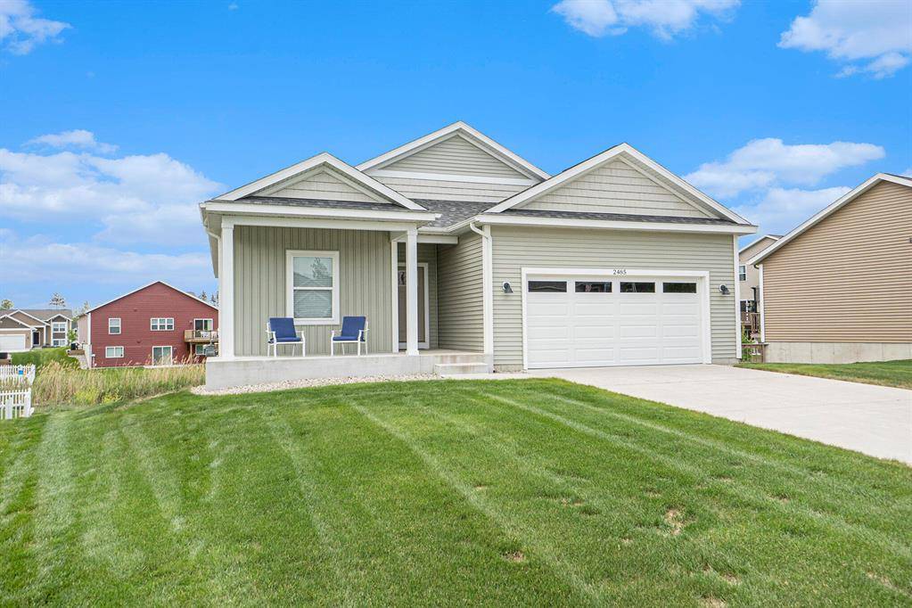 Fruitport Twp, MI 49444,2485 Odawa Trail
