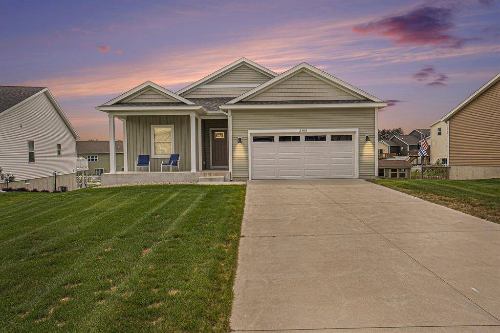 Fruitport Twp, MI 49444,2485 Odawa Trail