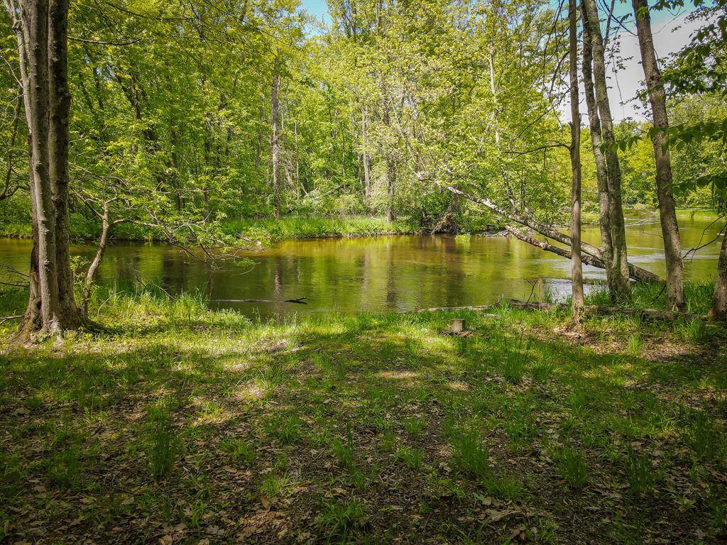 Custer Twp, MI 49405,V/L E Conrad Road