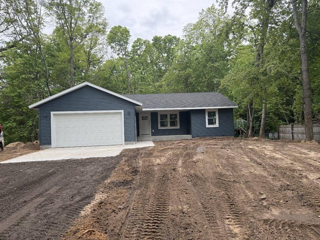 Dalton Twp, MI 49457,5667 Dalson Road
