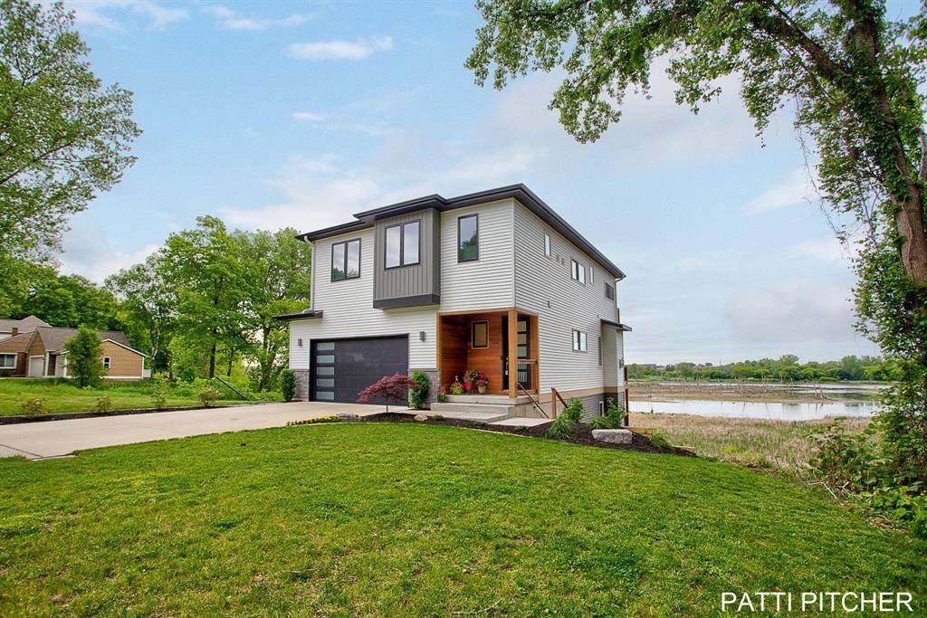 Holland Twp, MI 49424,104 River Hills Drive