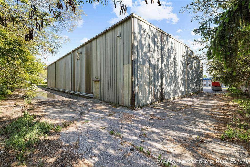 Muskegon Heights, MI 49444,3367 Hoyt Street