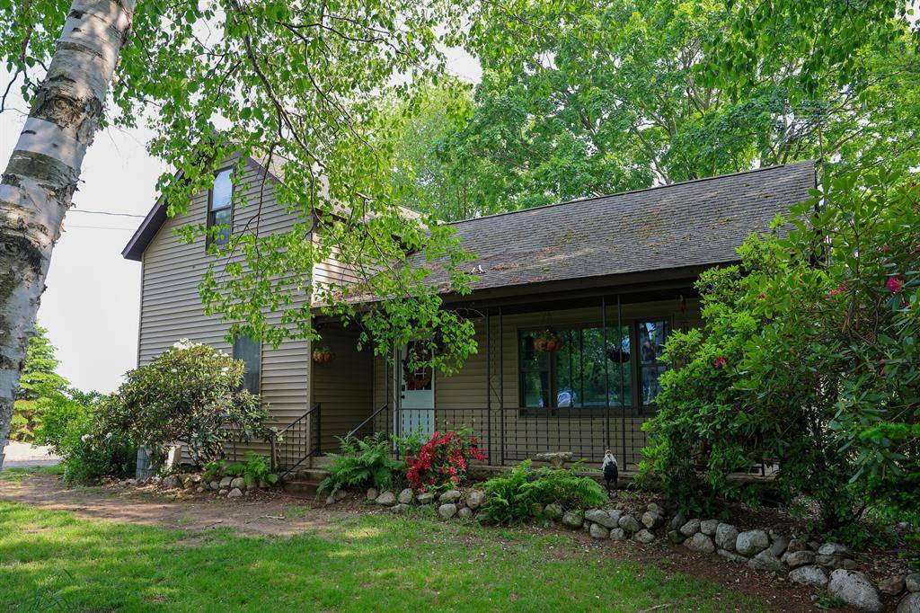 Grant Twp-oceana Co, MI 49452,1041 W Arthur Road