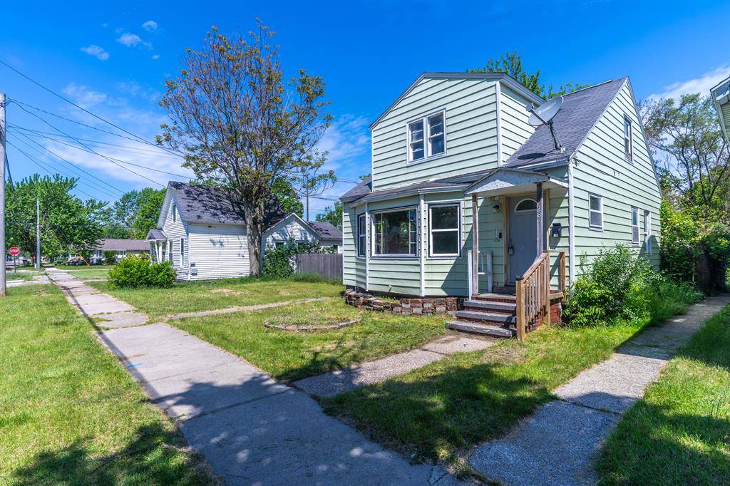 Muskegon, MI 49442,428 Orchard Avenue