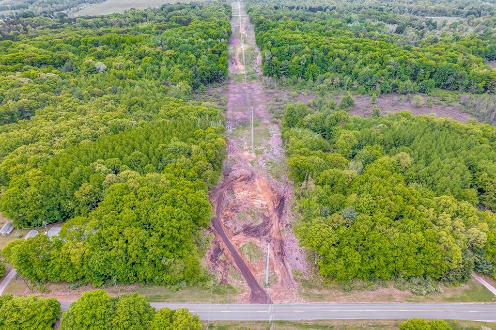 Grant Twp, MI 49446,VL W Cleveland Road