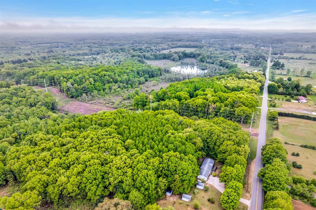 Grant Twp, MI 49446,VL W Cleveland Road