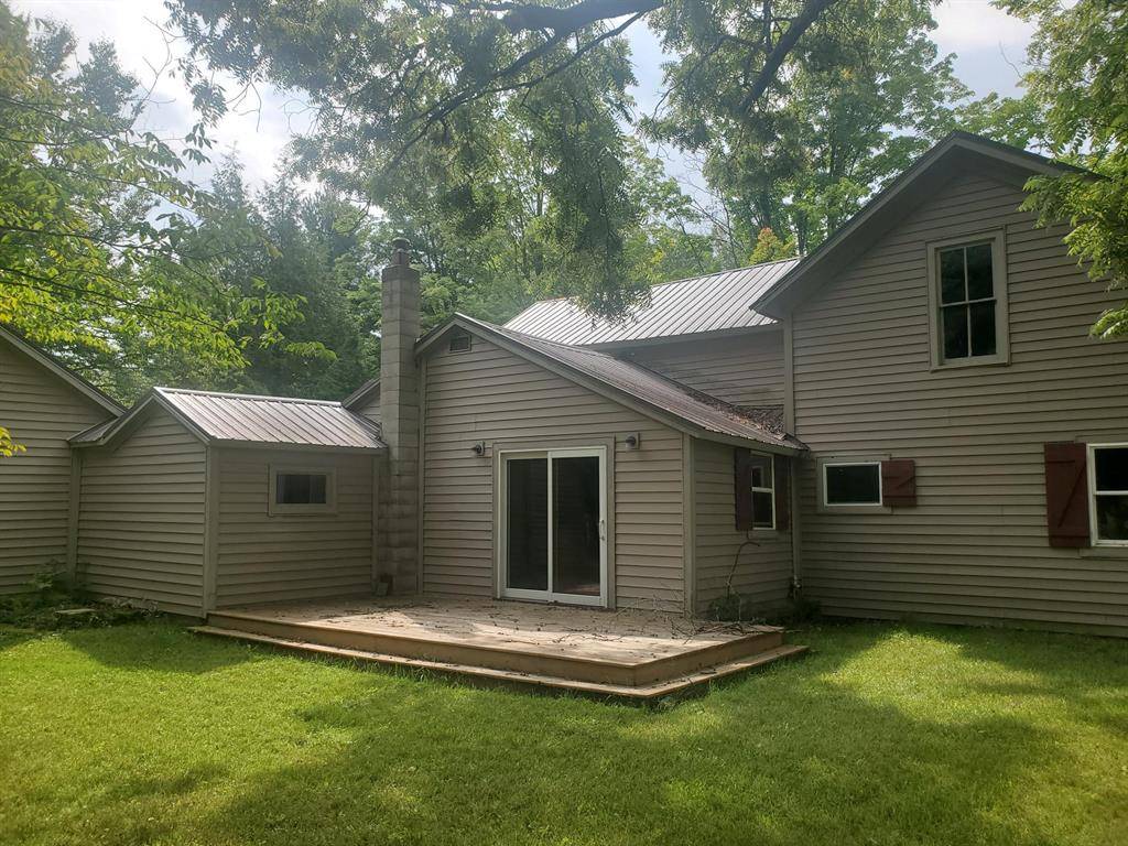 Otto Twp, MI 49452,3354 E Arthur