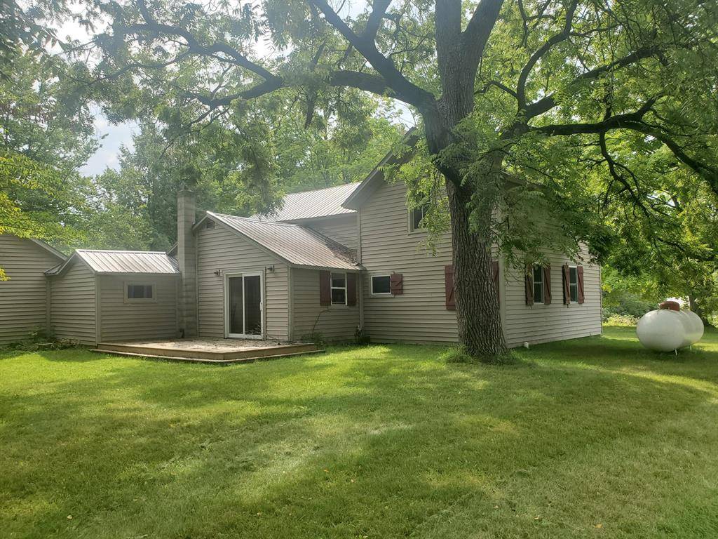 Otto Twp, MI 49452,3354 E Arthur