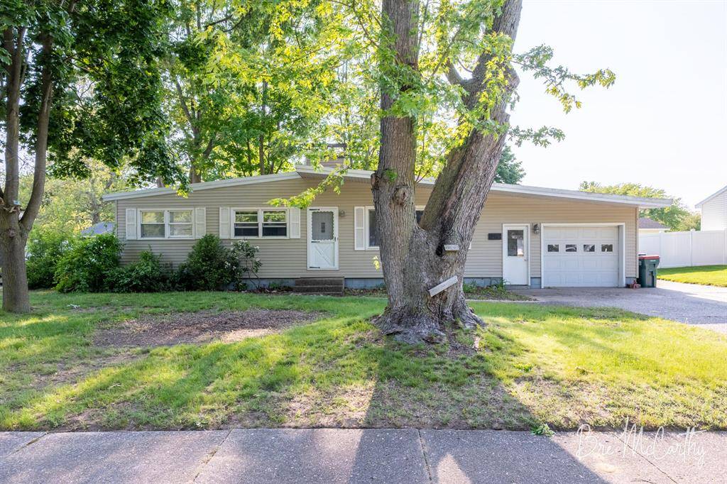 Laketon Twp, MI 49445,1275 Aspacia Street