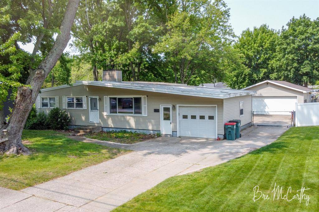 Laketon Twp, MI 49445,1275 Aspacia Street