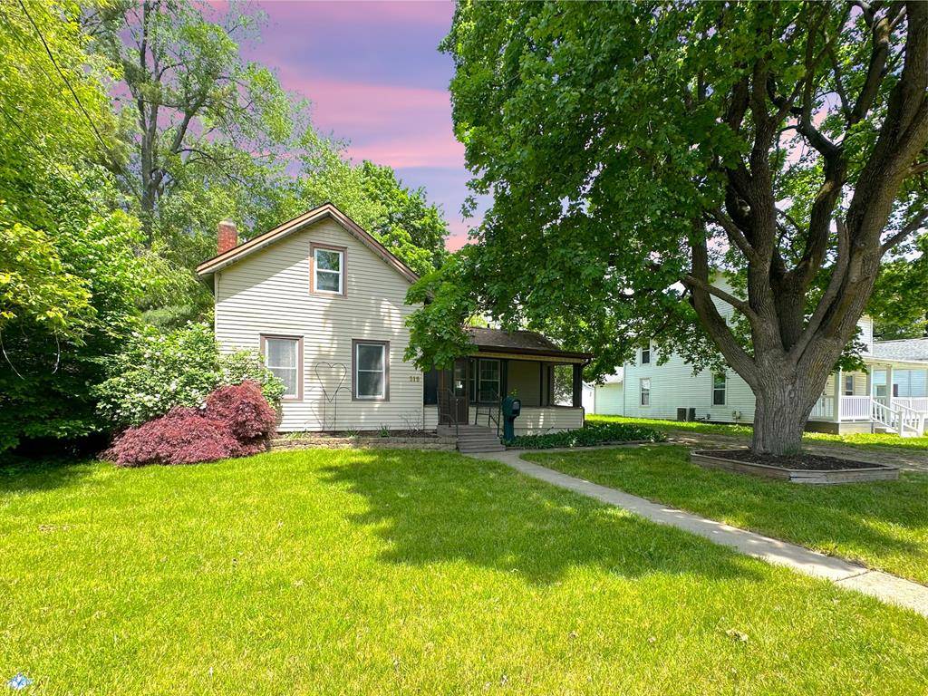 Marshall, MI 49068,315 E Spruce Street