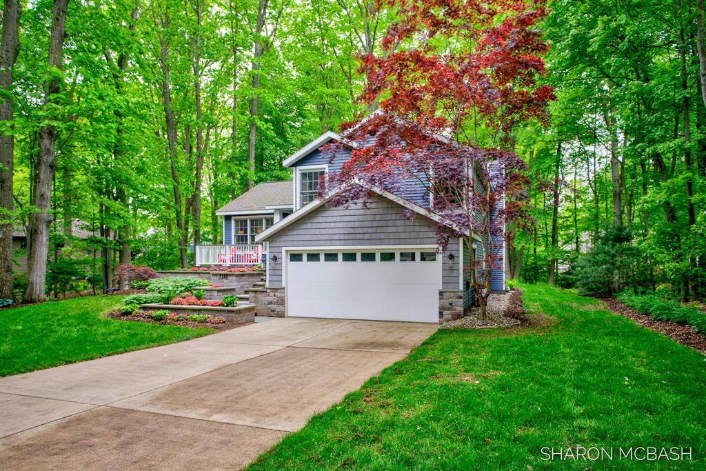 Saugatuck Twp, MI 49453,3348 Clearview Lane