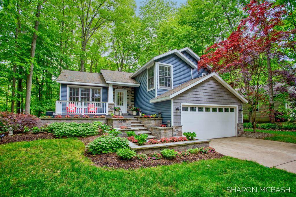 Saugatuck Twp, MI 49453,3348 Clearview Lane