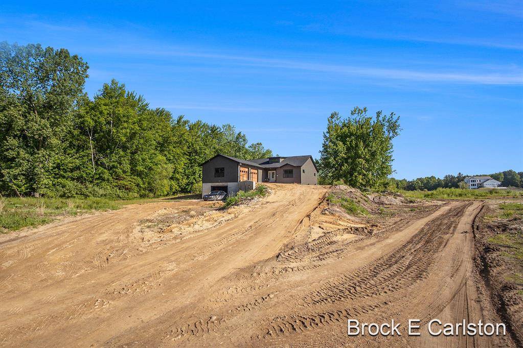 Ravenna Twp, MI 49451,9818 Farr Road