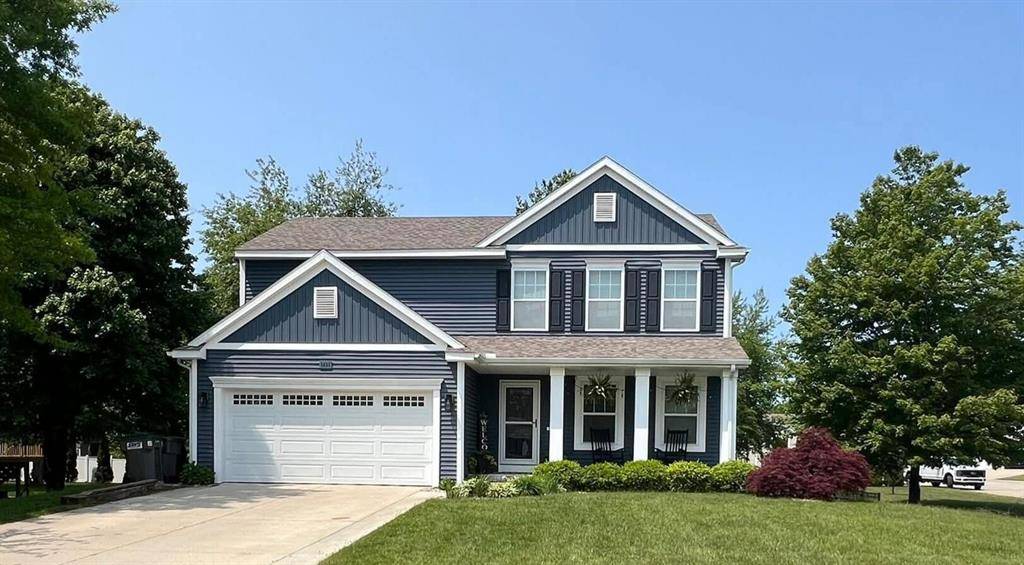 Fruitport Twp, MI 49444,5855 Larson Lane