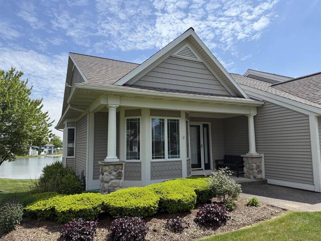 Holland Twp, MI 49464,1687 High Pointe Drive 10