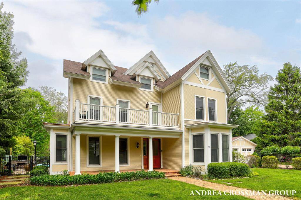 Douglas Vllg, MI 49406,148 S Union Street