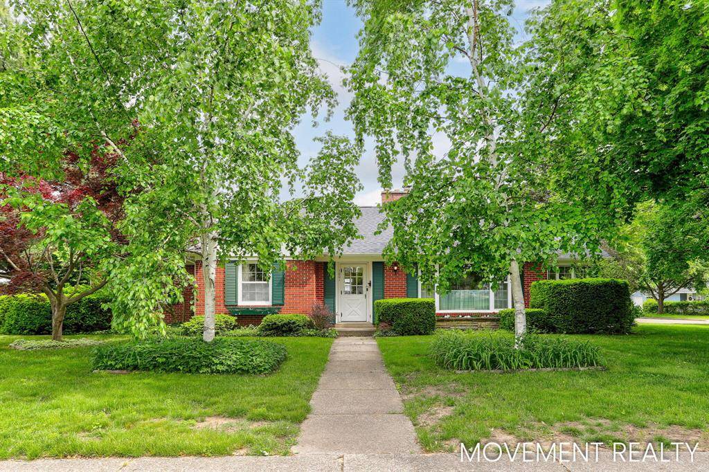 Wyoming, MI 49509,1001 Cricklewood Street SW