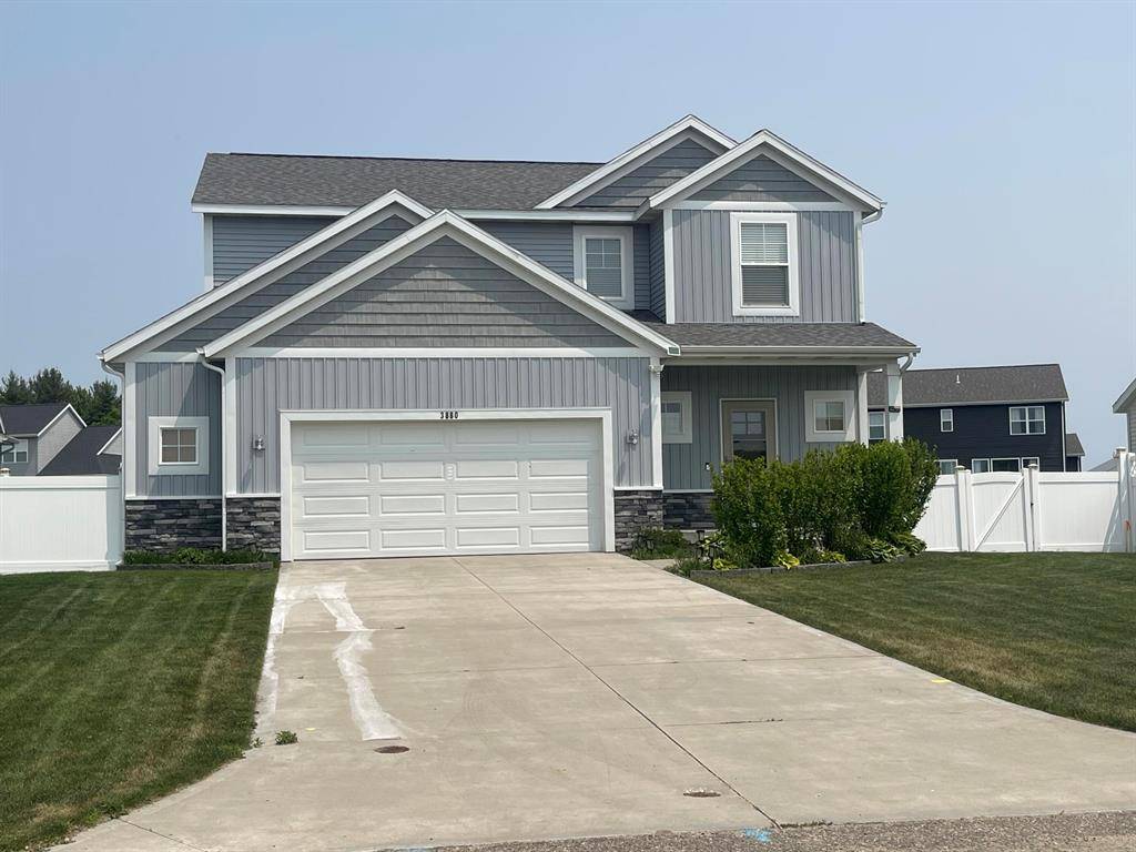 Holland Twp, MI 49424,3880 Elm Ridge Drive
