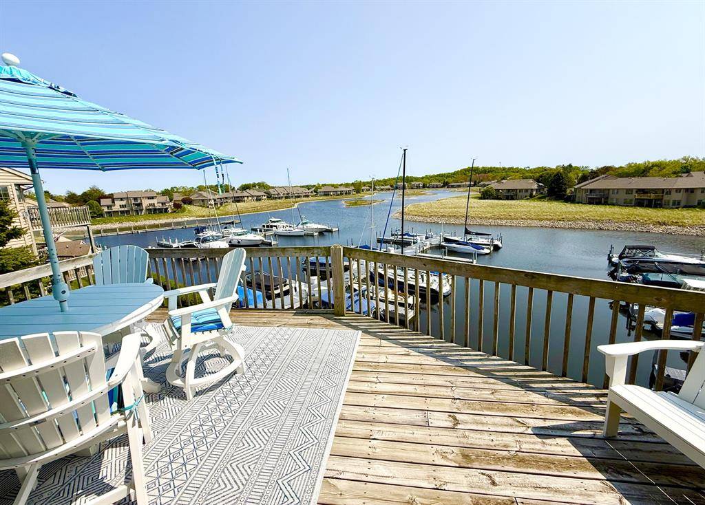 Muskegon, MI 49441,3633 Marina View Point