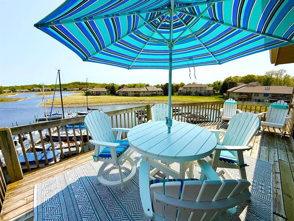 Muskegon, MI 49441,3633 Marina View Point