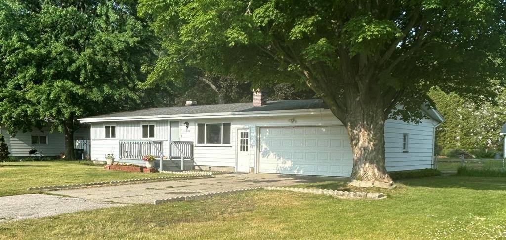Laketon Twp, MI 49445,1283 Vesta Road