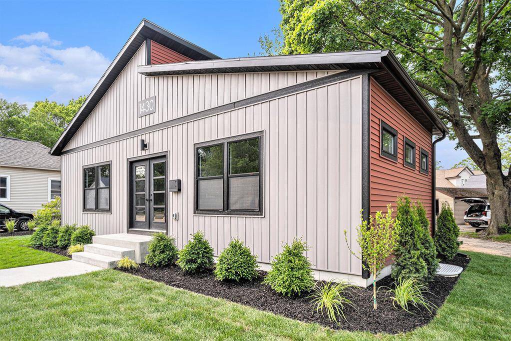 Muskegon, MI 49441,1430 W Laketon Avenue