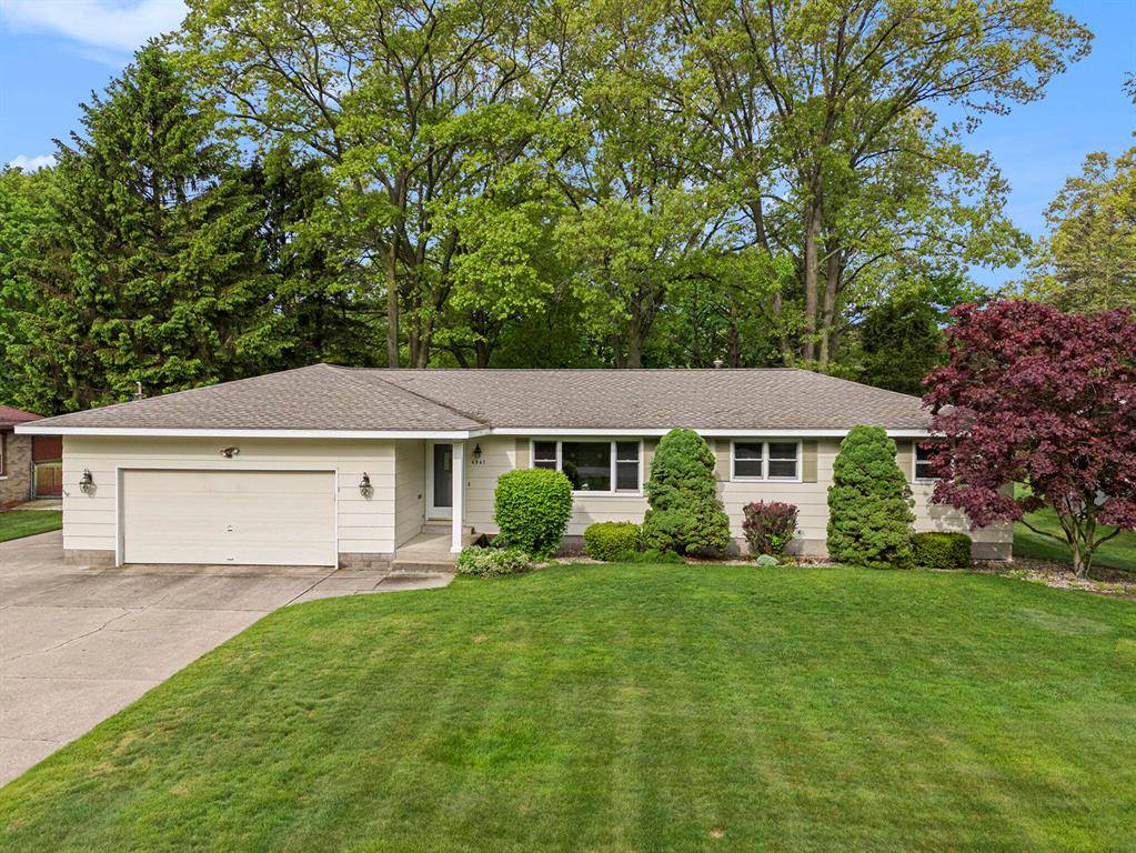 Norton Shores, MI 49441,4841 Laurel Street