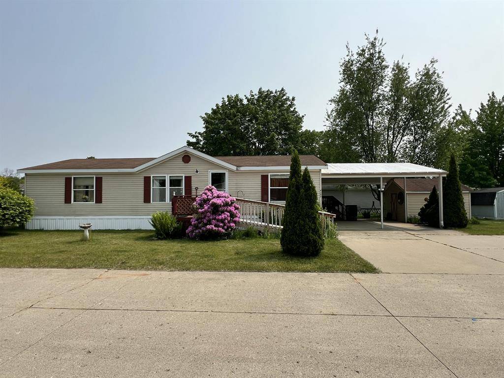 Egelston Twp, MI 49442,4153 Whisperwood Way S