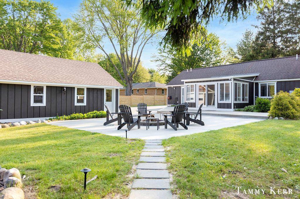 Laketown Twp, MI 49423,3686 64th Street