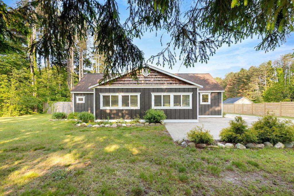 Laketown Twp, MI 49423,3686 64th Street