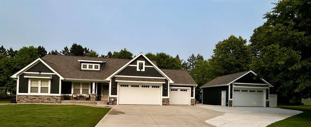 Allegan Twp, MI 49010,1749 Fairview Drive