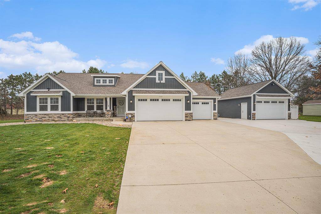 Allegan Twp, MI 49010,1749 Fairview Drive
