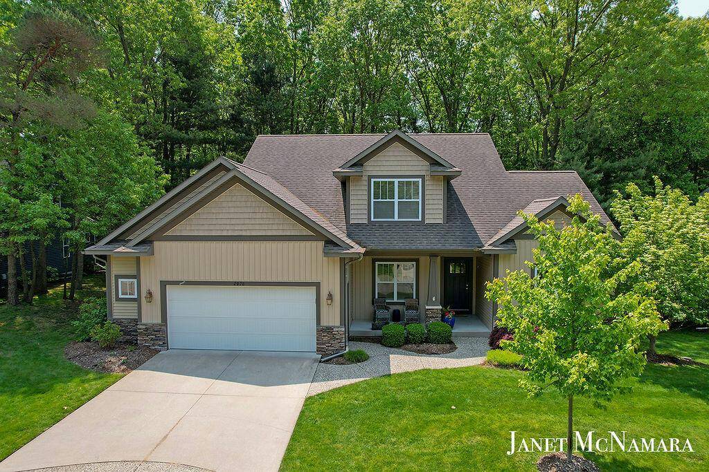 Park Twp, MI 49424,2078 Chippewa Drive 25