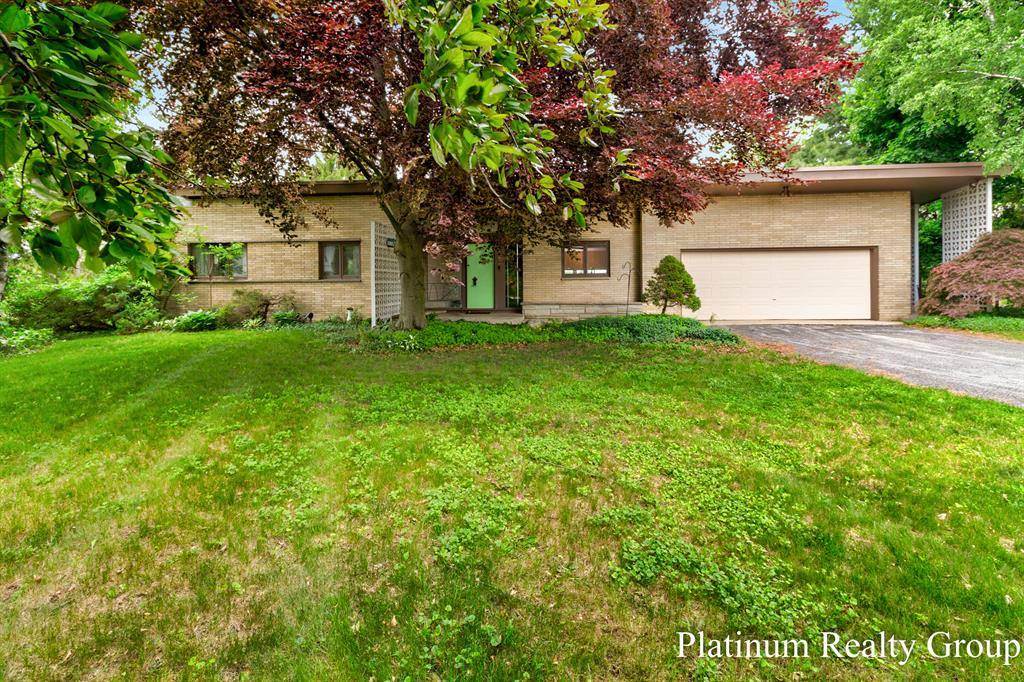 Dayton Twp, MI 49412,4199 Highland Drive
