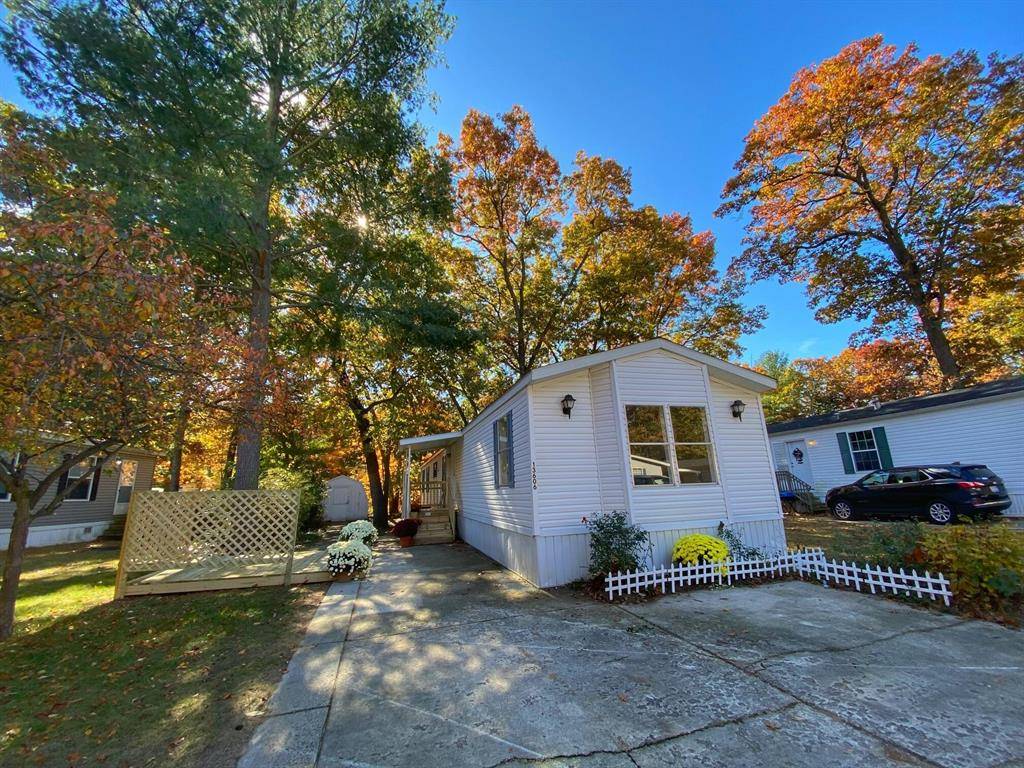 Grand Haven Twp, MI 49417,13606 Winding Creek Drive