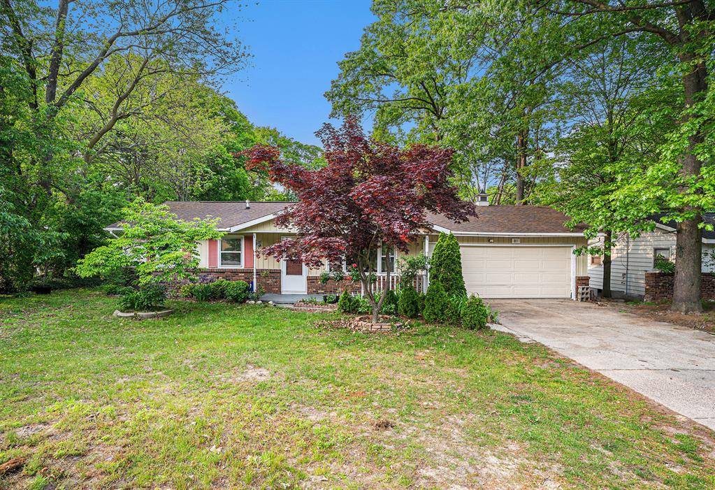 Holland Twp, MI 49424,81 Dunton Avenue