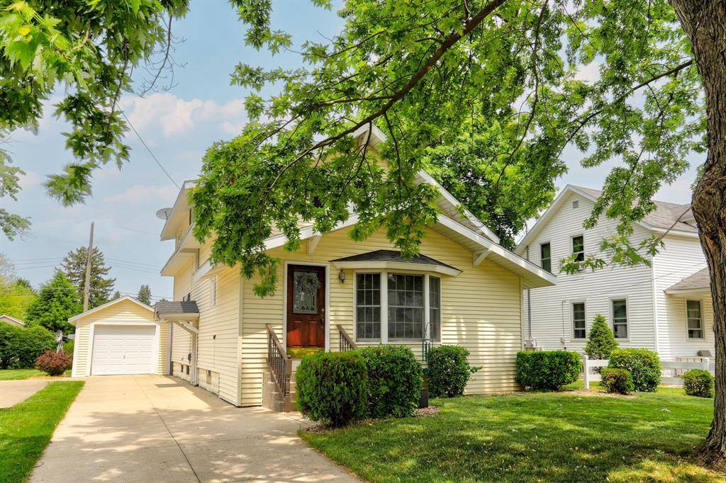 Zeeland, MI 49464,43 W Cherry Avenue