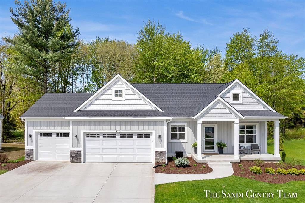 Spring Lake Twp, MI 49456,16371 Wickshire Place